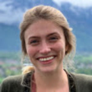 Meet your Posher, Kate